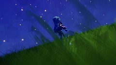 A screenshot taken in Dreams. 5 of 5.