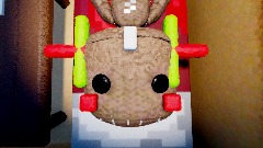 sackboy (456) meets saccboi (dgic)