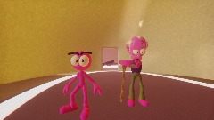 A screenshot taken in Dreams. 1 of 1.