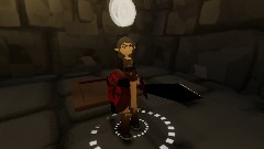 A screenshot taken in Dreams. 9 of 14.