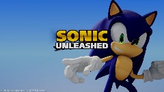 Sonic <term>UNLEASHED v2.0.1