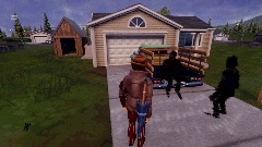 A screenshot taken in Dreams. 4 of 21.