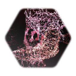 REGRET34 / STUCK BETWEEN TIME / VESSEL44