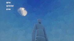 A screenshot taken in Dreams. 1 of 1.