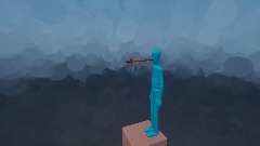 A screenshot taken in Dreams. 25 of 29.