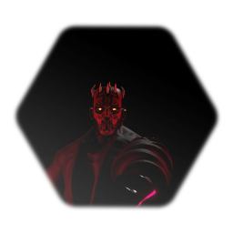 Star wars : Darth Maul