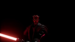 A screenshot taken in Dreams. 1 of 2.