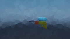 Gelly Gun