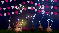 A screenshot taken in Dreams. 8 of 29.