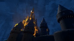 A screenshot taken in Dreams. 7 of 14.