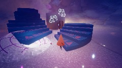 A screenshot taken in Dreams. 3 of 3.