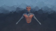 A screenshot taken in Dreams. 4 of 5.