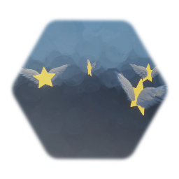 Stars Dizzy by Mario Party 4 - 6