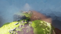 A screenshot taken in Dreams. 10 of 10.