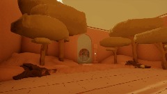 A screenshot taken in Dreams. 20 of 21.