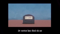 A screenshot taken in Dreams. 14 of 17.