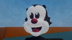 I crammed a bunch of puppets in a box 2020