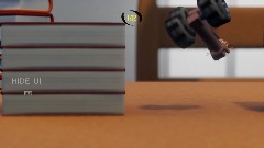 A screenshot taken in Dreams. 22 of 25.