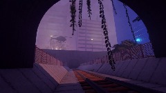 Traintrack Bad Vibes