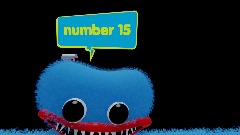 A screenshot taken in Dreams. 1 of 28.