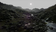 A screenshot taken in Dreams. 1 of 27.