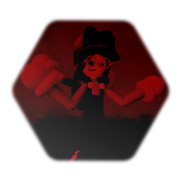 Smoothlion (Ultra M Cosplay)