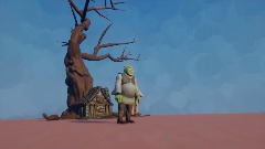 A screenshot taken in Dreams. 8 of 17.