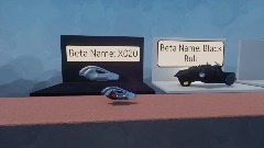 A screenshot taken in Dreams. 1 of 2.