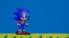 Fnf dorkly Sonic test