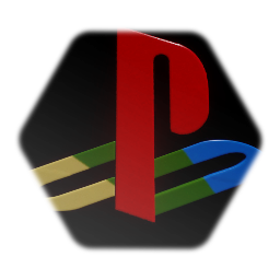 PS1 Logo