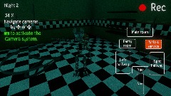 A screenshot taken in Dreams. 9 of 15.