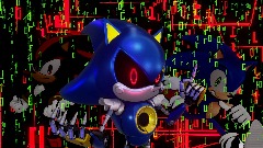 A screenshot taken in Dreams. 2 of 6.