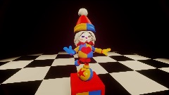 A screenshot taken in Dreams. 1 of 4.