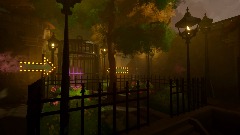 Were All Alone Now - Chapter 1