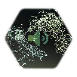 90s Retro Music (Destruction Derby Menu)