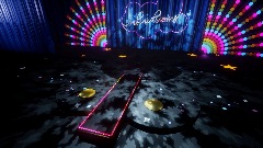 A screenshot taken in Dreams. 16 of 19.