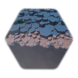 Hex Landscape