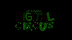 The amazing digital circus? VHS tape