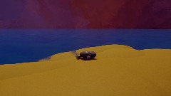 Manatee Sings (Lyrics & More Animations)