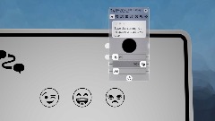 A screenshot taken in Dreams. 7 of 7.