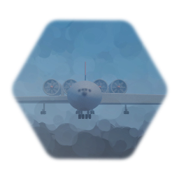Lockheed CL-1201