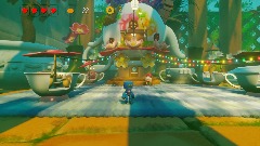 A screenshot taken in Dreams. 4 of 30.