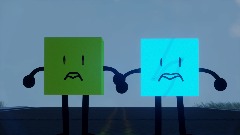 Atleast your soul was going upwards. - <term>Animation