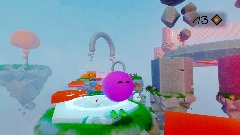 A screenshot taken in Dreams. 2 of 2.