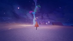 A screenshot taken in Dreams. 1 of 1.