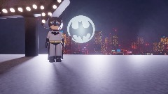 THE BATKID