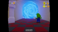 A screenshot taken in Dreams. 12 of 13.