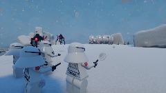 A screenshot taken in Dreams. 12 of 13.