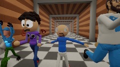 AY I The Wario Apparition COLLABE