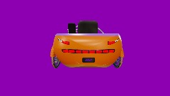 A screenshot taken in Dreams. 24 of 25.